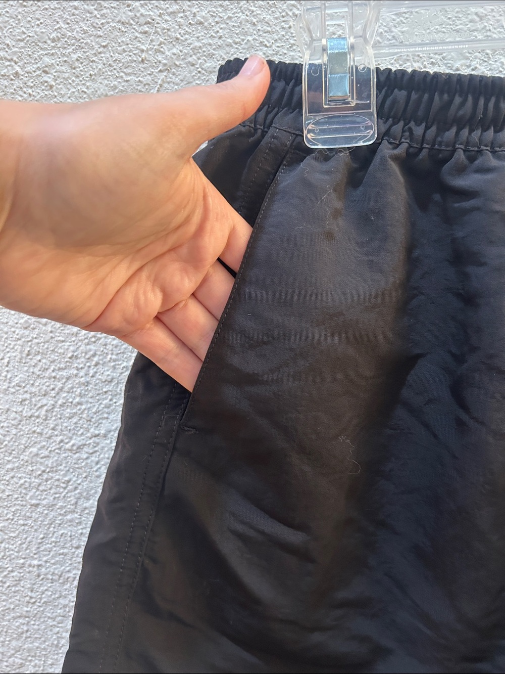 Patagonia Barely Baggies Shorts Size XS - Picture 4 of 12